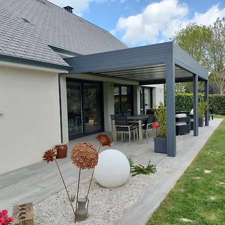 Vila Le 29 Tracy-sur-Mer