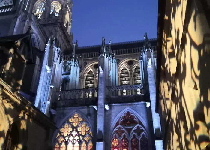 Vila Le 29 Tracy-sur-Mer