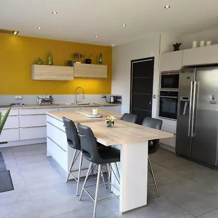 La Le 29 Tracy-sur-Mer