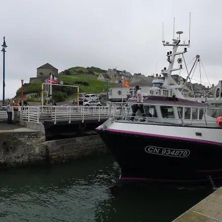 La Le 29 * Tracy-sur-Mer