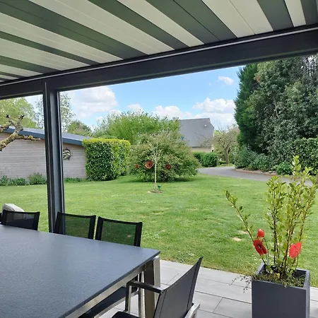 Villa La Le 29 Tracy-sur-Mer
