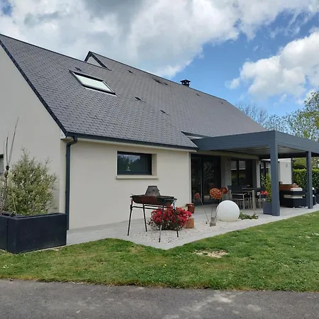 Le 29 Villa Tracy-sur-Mer