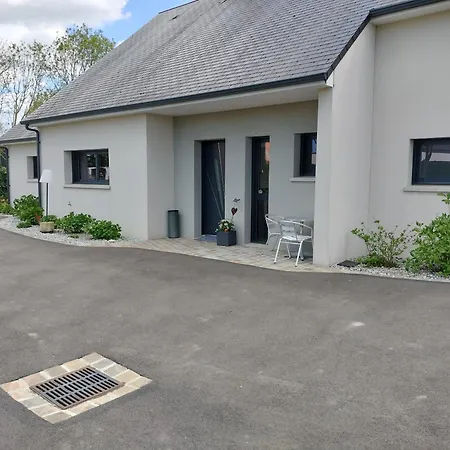 Le 29 Tracy-sur-Mer