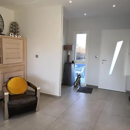 Villa Le 29
