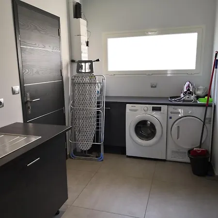 Le 29 Villa *