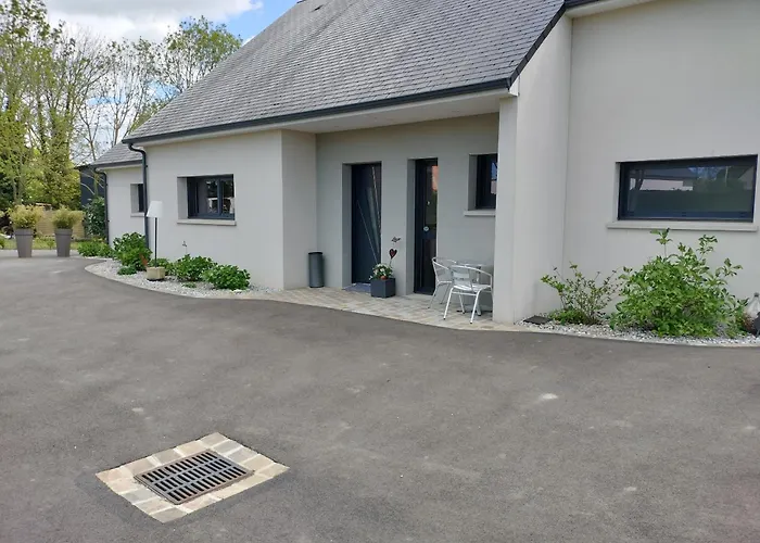 La Le 29 Tracy-sur-Mer