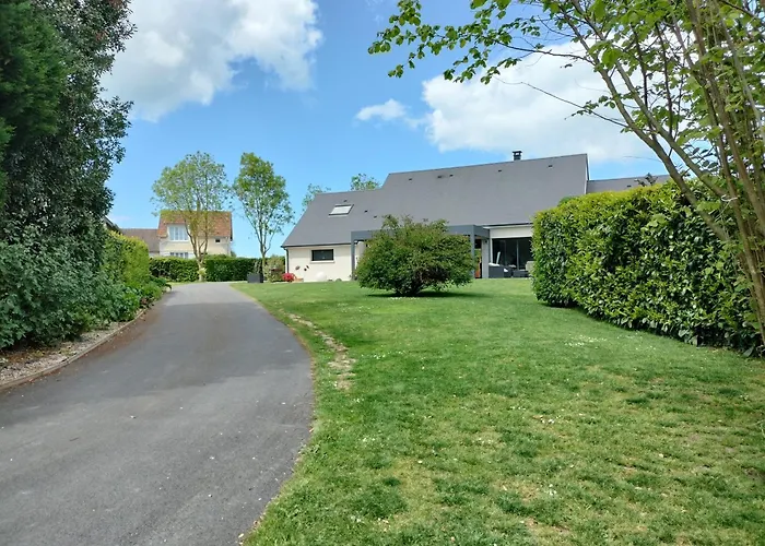 La Le 29 Tracy-sur-Mer