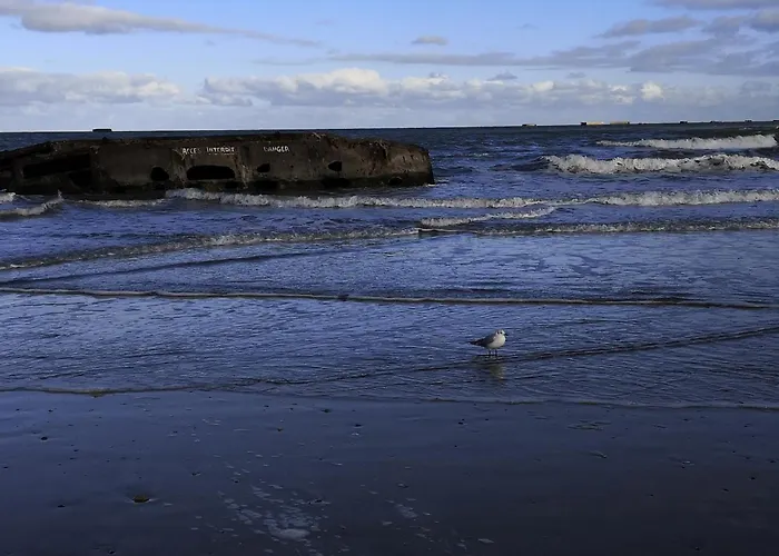 La Le 29 * Tracy-sur-Mer