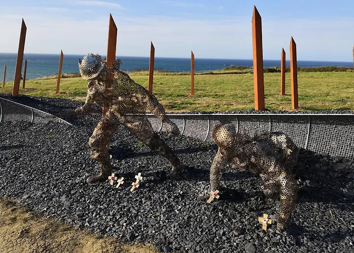 La Le 29 * Tracy-sur-Mer