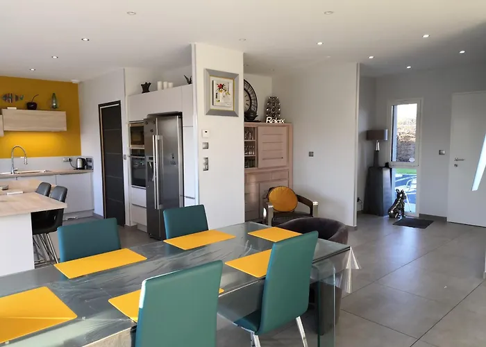 Le 29 Villa Tracy-sur-Mer